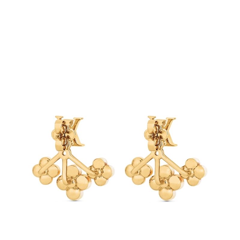 Louis Vuitton Earrings